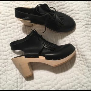 Bryr Sofie Clogs